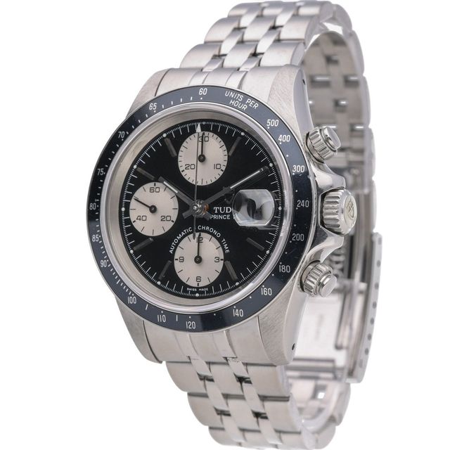 Tudor Prince Date 79260 Image 2